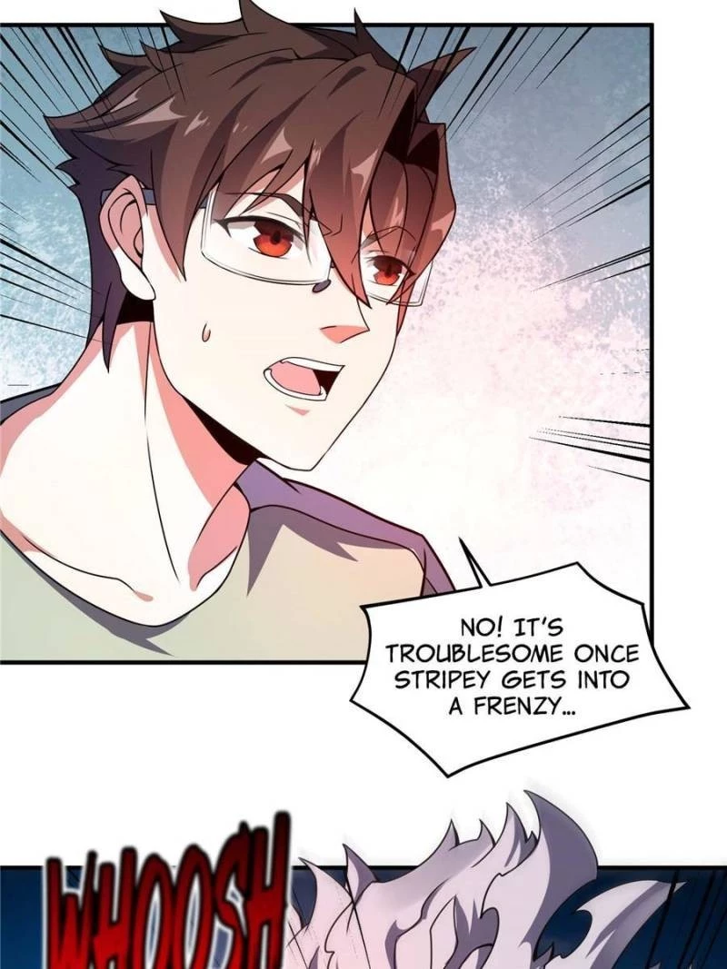 Monster Pet Evolution Chapter 86 - 13