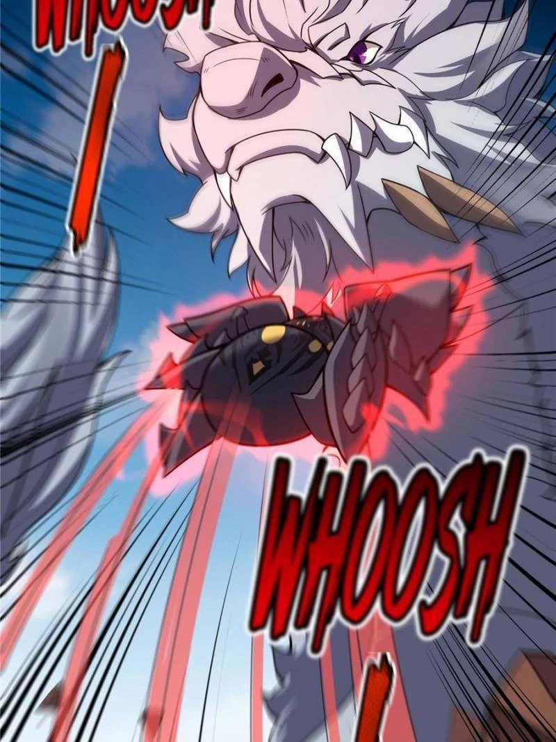 Monster Pet Evolution Chapter 86 - 14