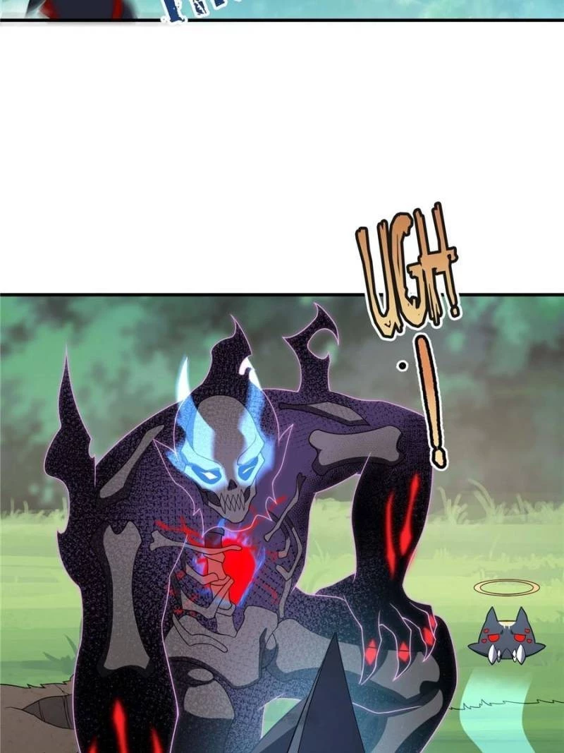 Monster Pet Evolution Chapter 86 - 17