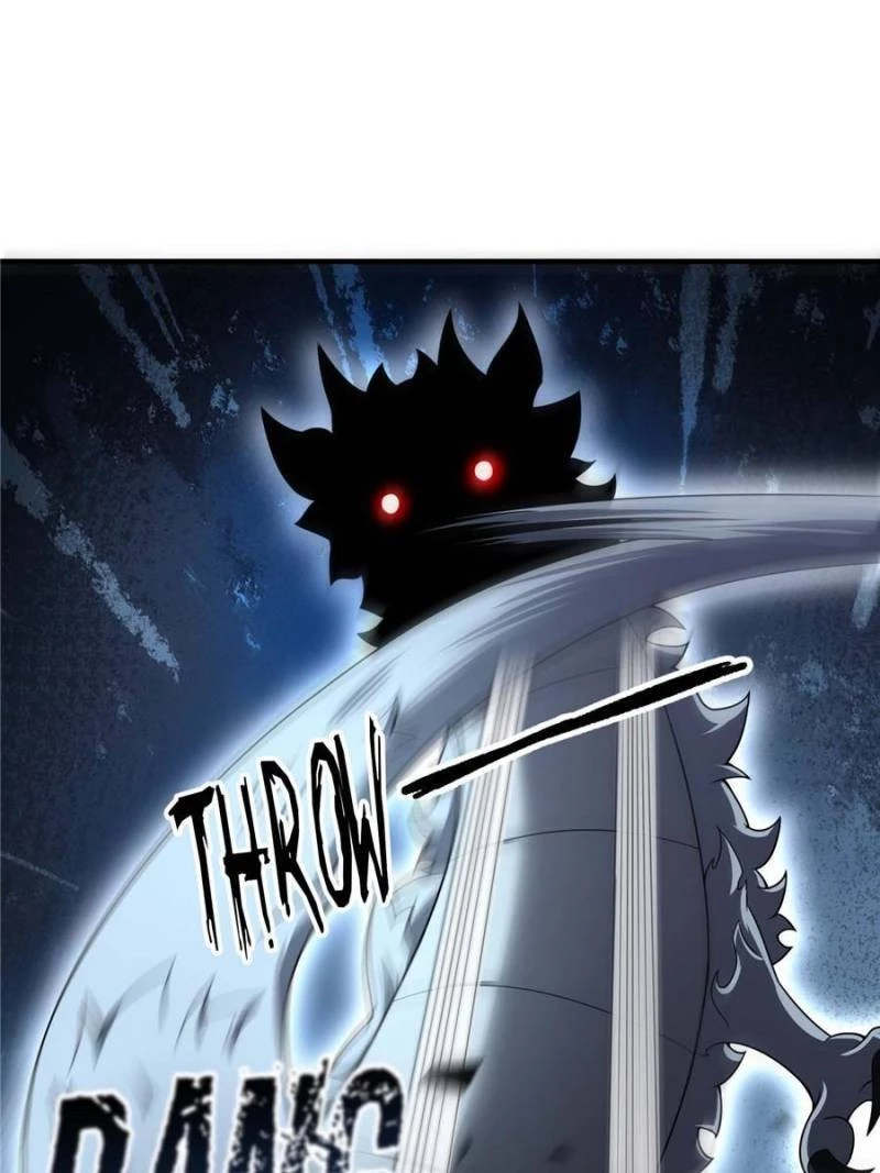 Monster Pet Evolution Chapter 86 - 21