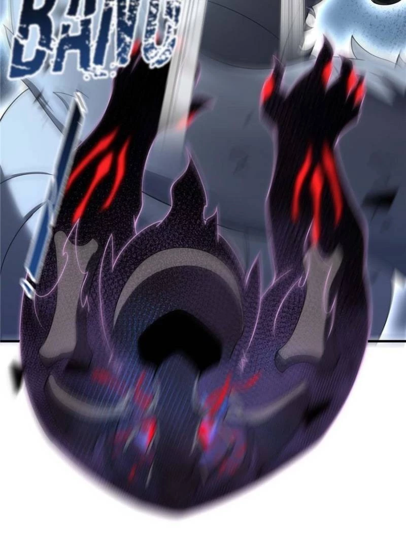 Monster Pet Evolution Chapter 86 - 22