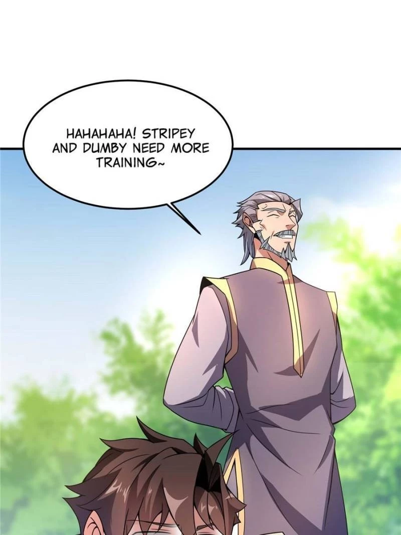 Monster Pet Evolution Chapter 86 - 26