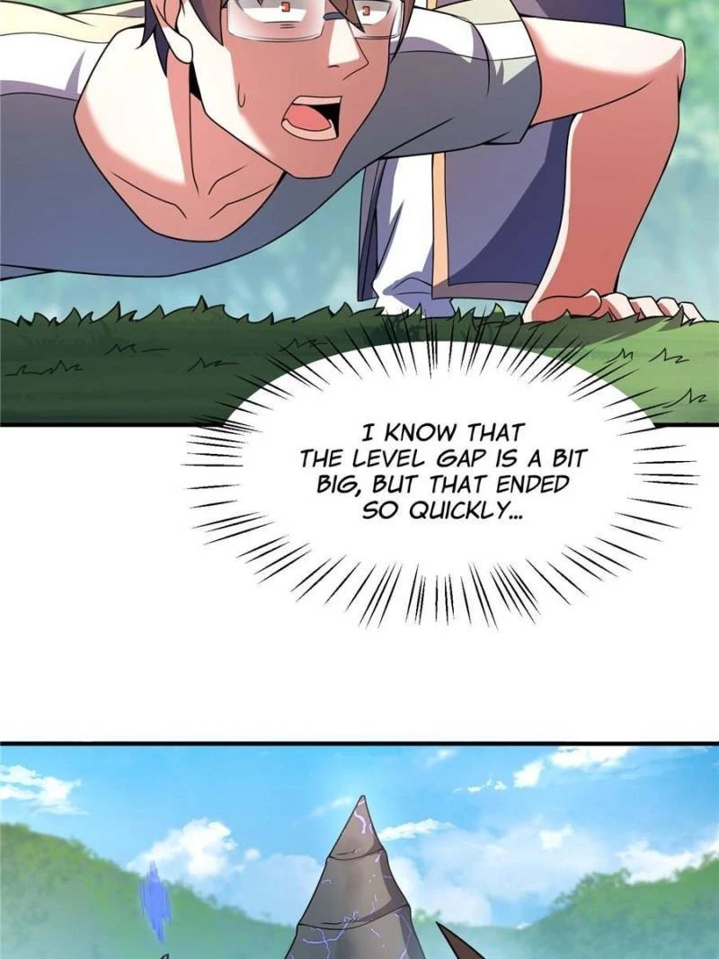 Monster Pet Evolution Chapter 86 - 27