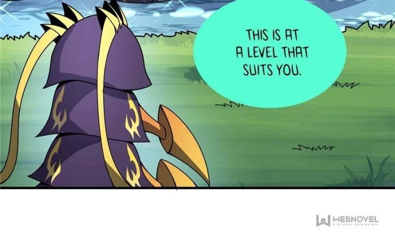 Monster Pet Evolution Chapter 86 - 30