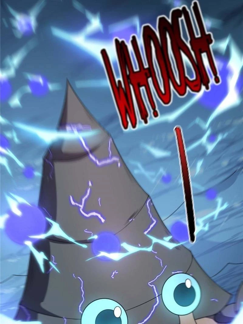 Monster Pet Evolution Chapter 86 - 32