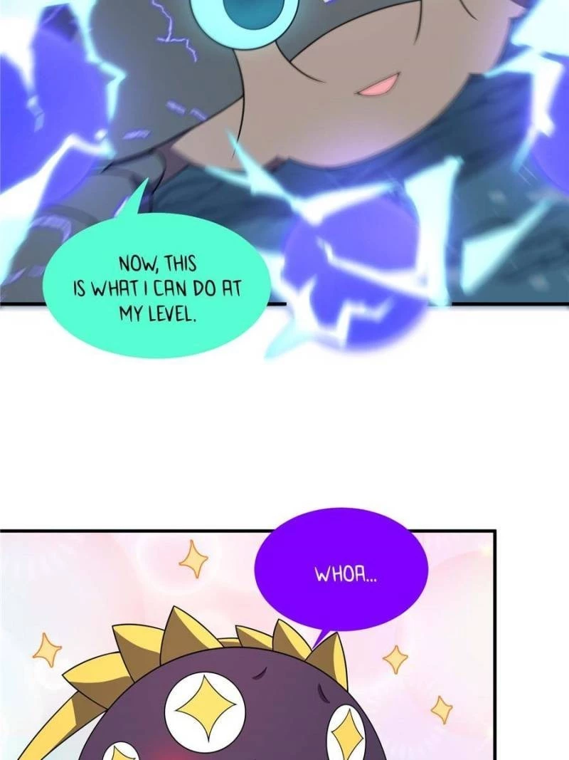 Monster Pet Evolution Chapter 86 - 33