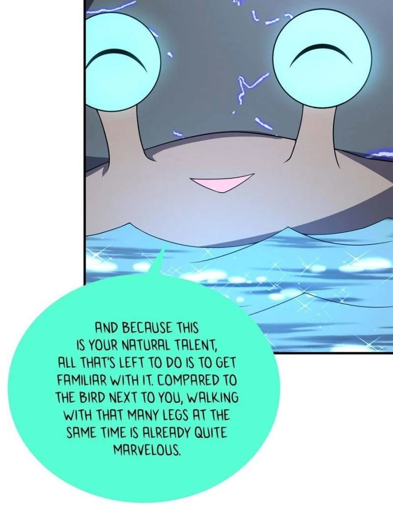 Monster Pet Evolution Chapter 86 - 35