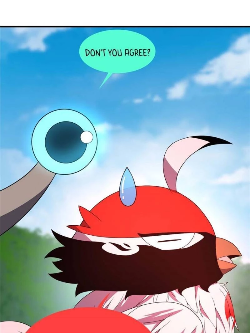 Monster Pet Evolution Chapter 86 - 36
