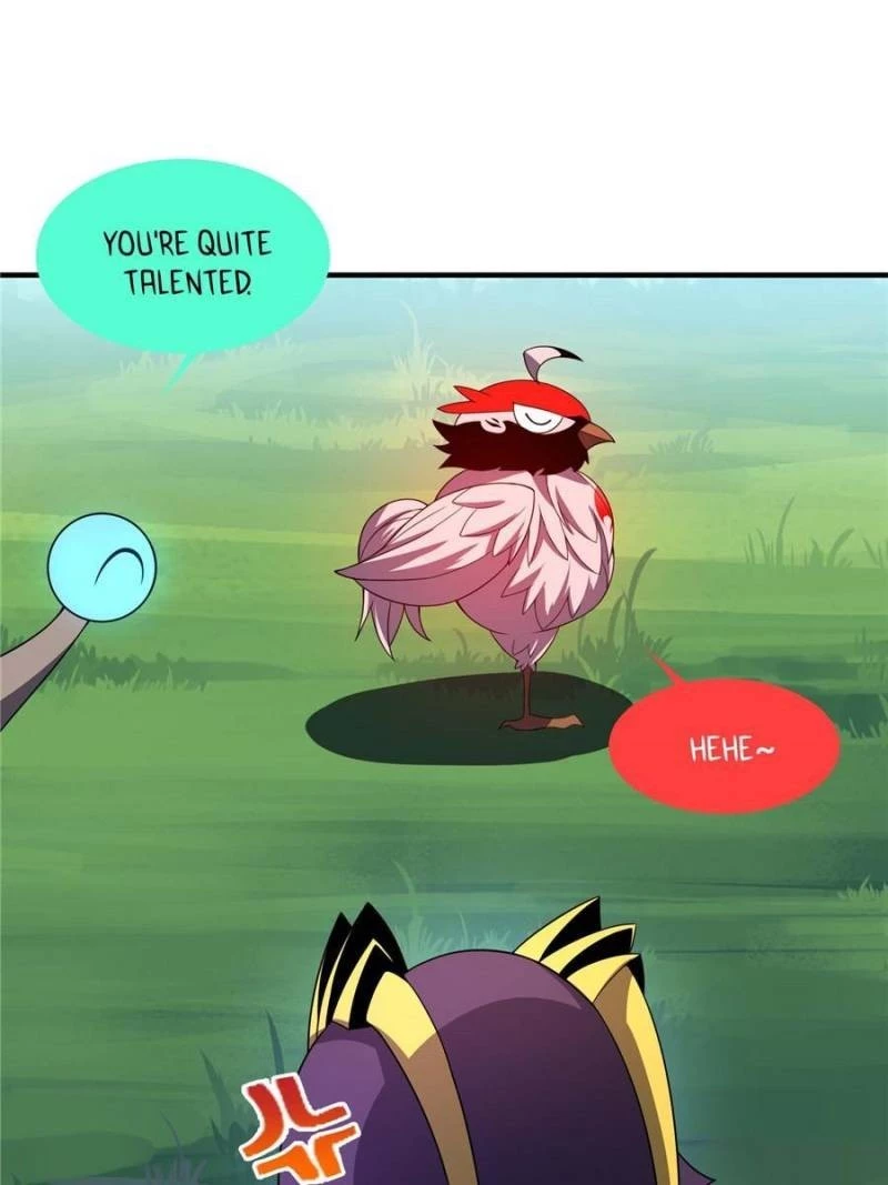Monster Pet Evolution Chapter 86 - 39