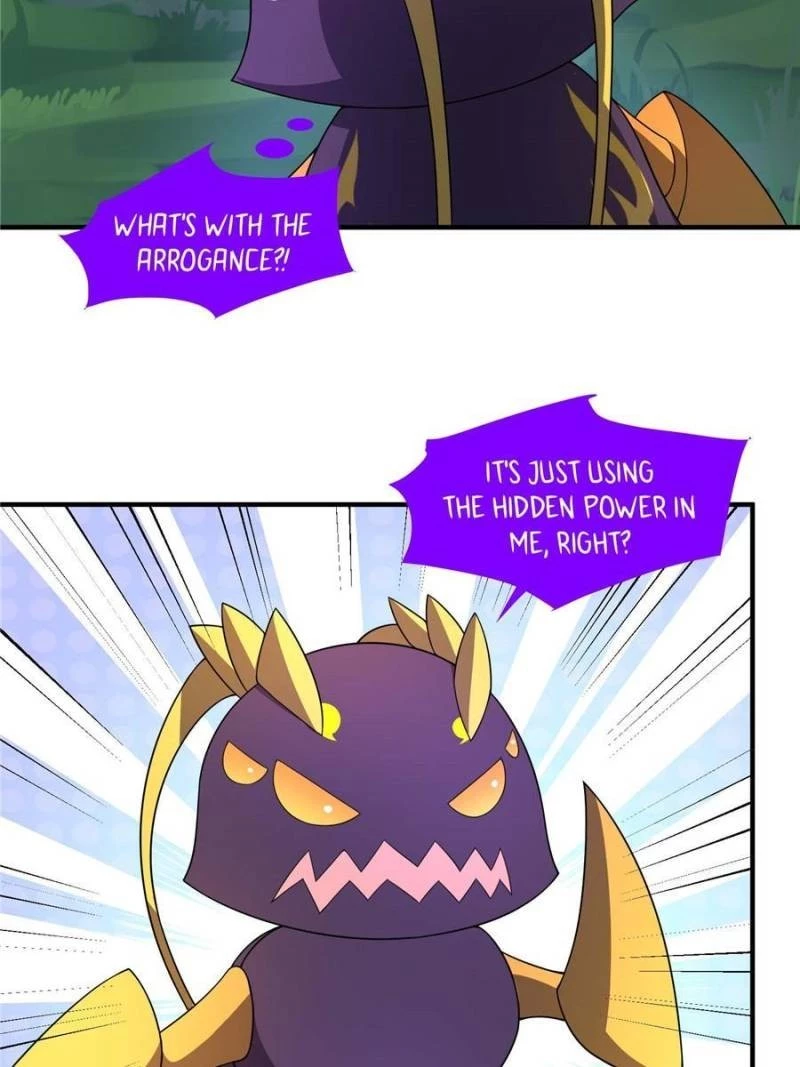 Monster Pet Evolution Chapter 86 - 40
