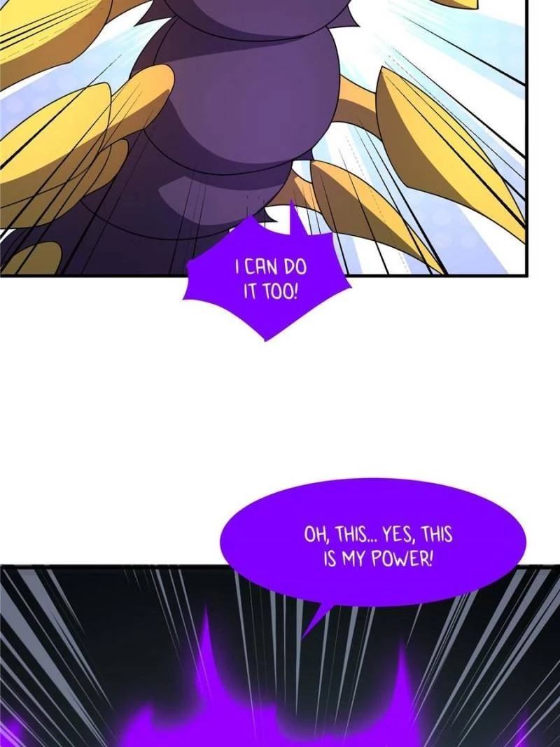 Monster Pet Evolution Chapter 86 - 41