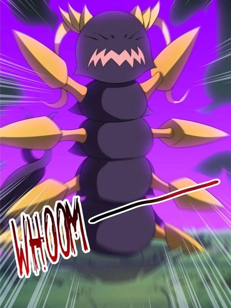 Monster Pet Evolution Chapter 86 - 42
