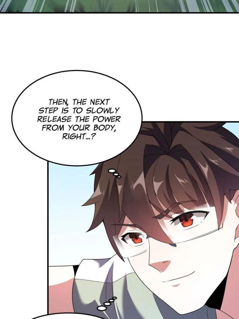 Monster Pet Evolution Chapter 86 - 43