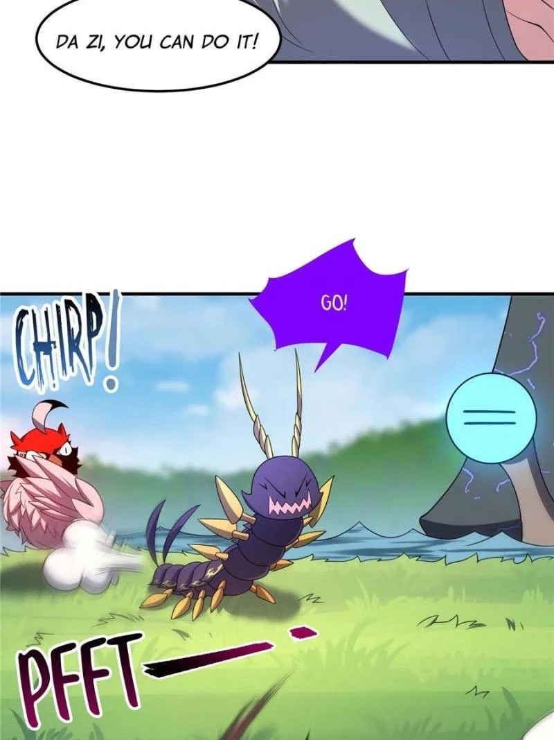 Monster Pet Evolution Chapter 86 - 44