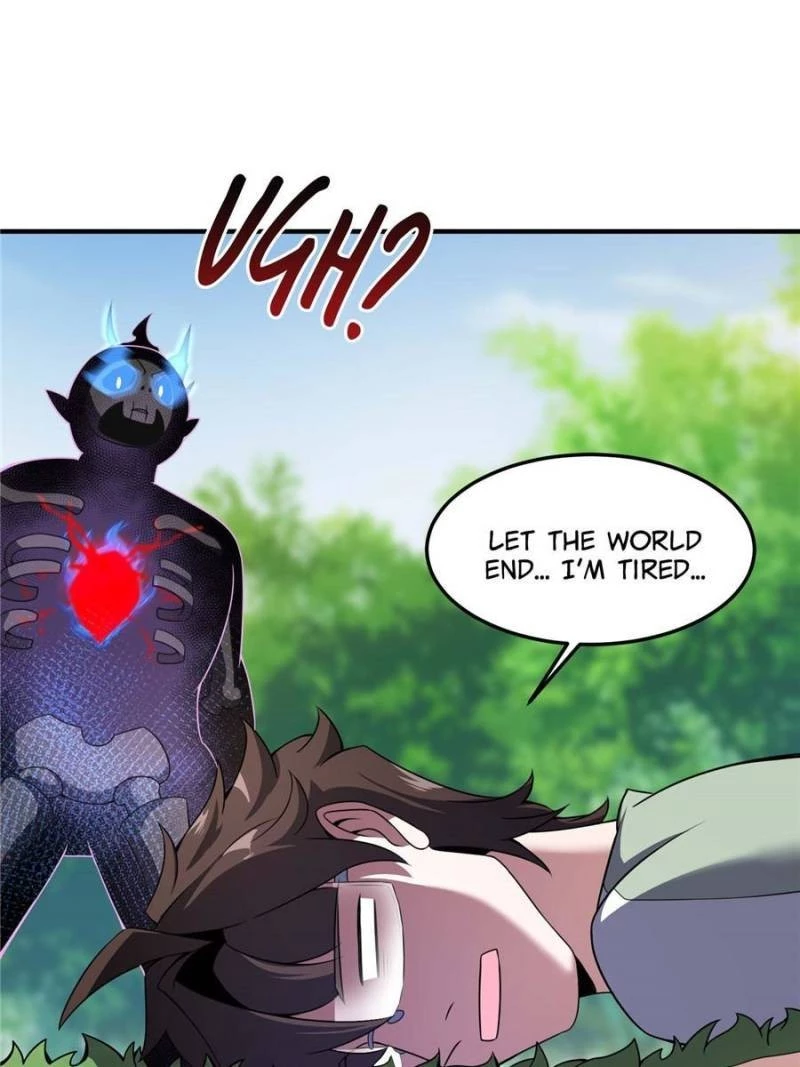 Monster Pet Evolution Chapter 86 - 46