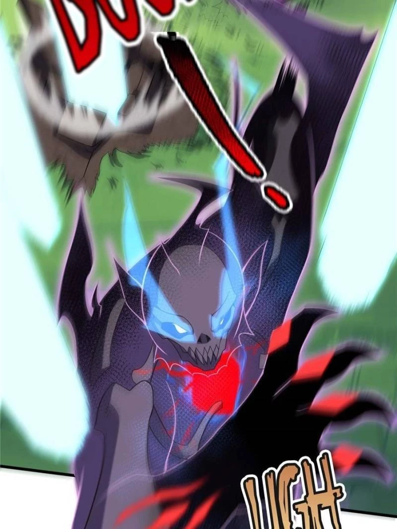 Monster Pet Evolution Chapter 86 - 51