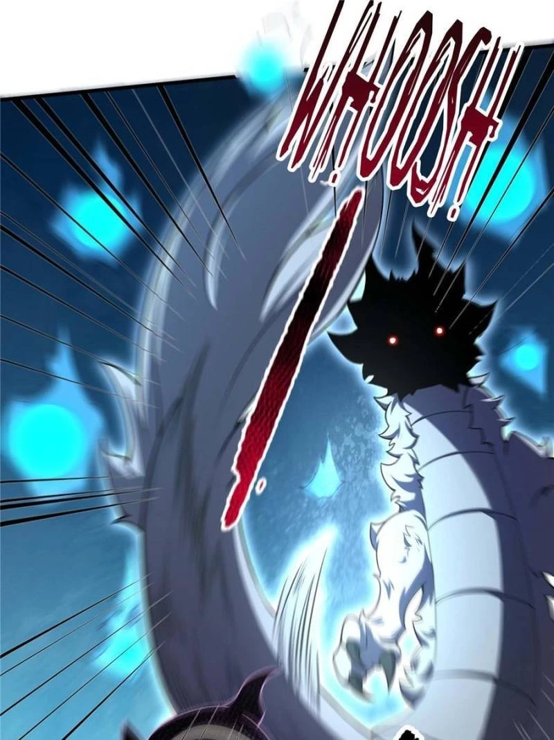 Monster Pet Evolution Chapter 86 - 53