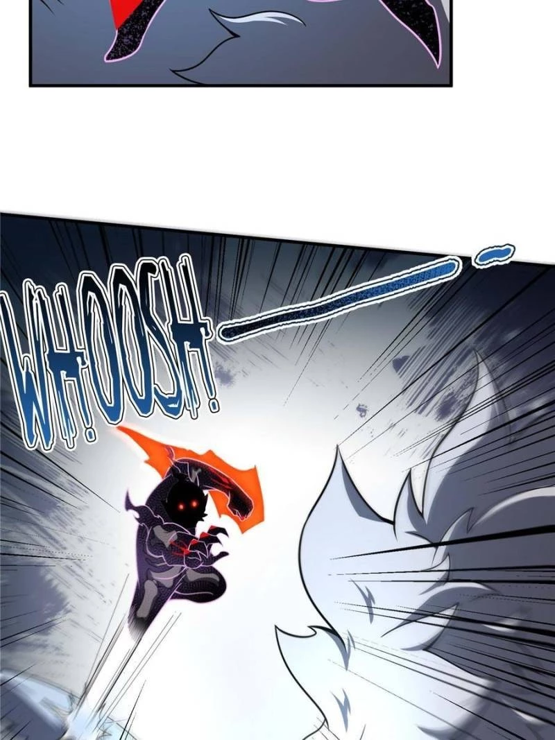 Monster Pet Evolution Chapter 86 - 55