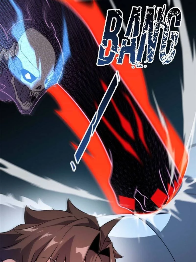 Monster Pet Evolution Chapter 86 - 57
