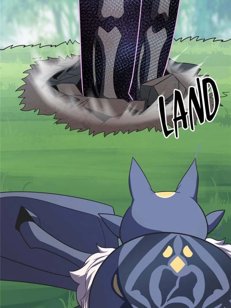 Monster Pet Evolution Chapter 86 - 61