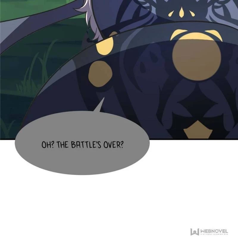 Monster Pet Evolution Chapter 86 - 62