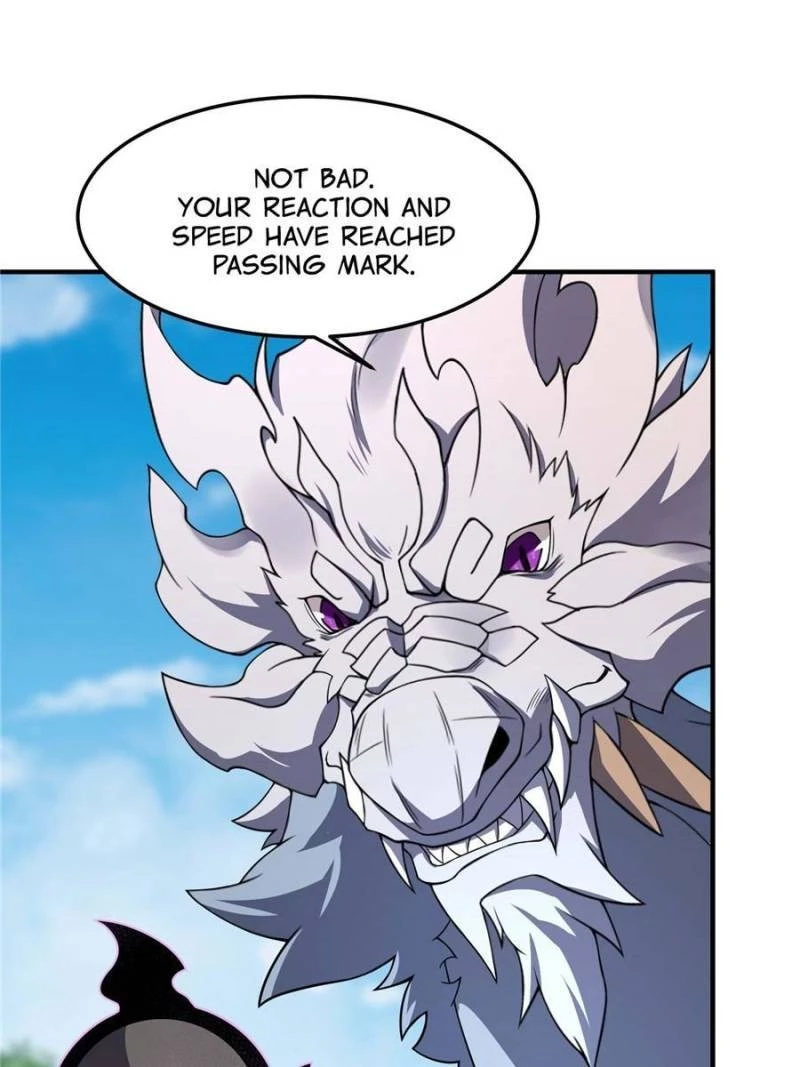 Monster Pet Evolution Chapter 86 - 63