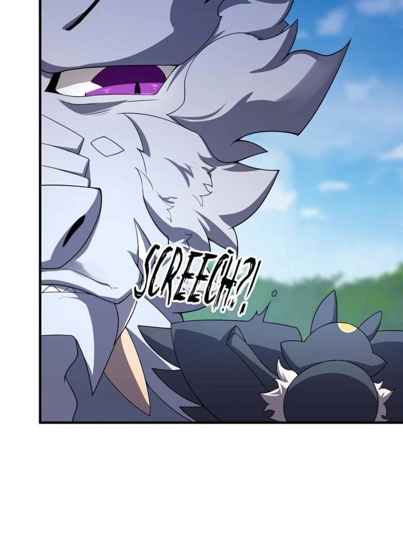 Monster Pet Evolution Chapter 86 - 65