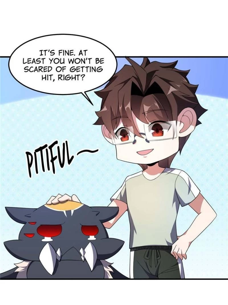 Monster Pet Evolution Chapter 86 - 66