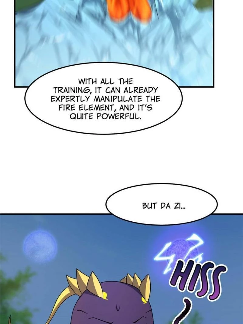Monster Pet Evolution Chapter 86 - 68