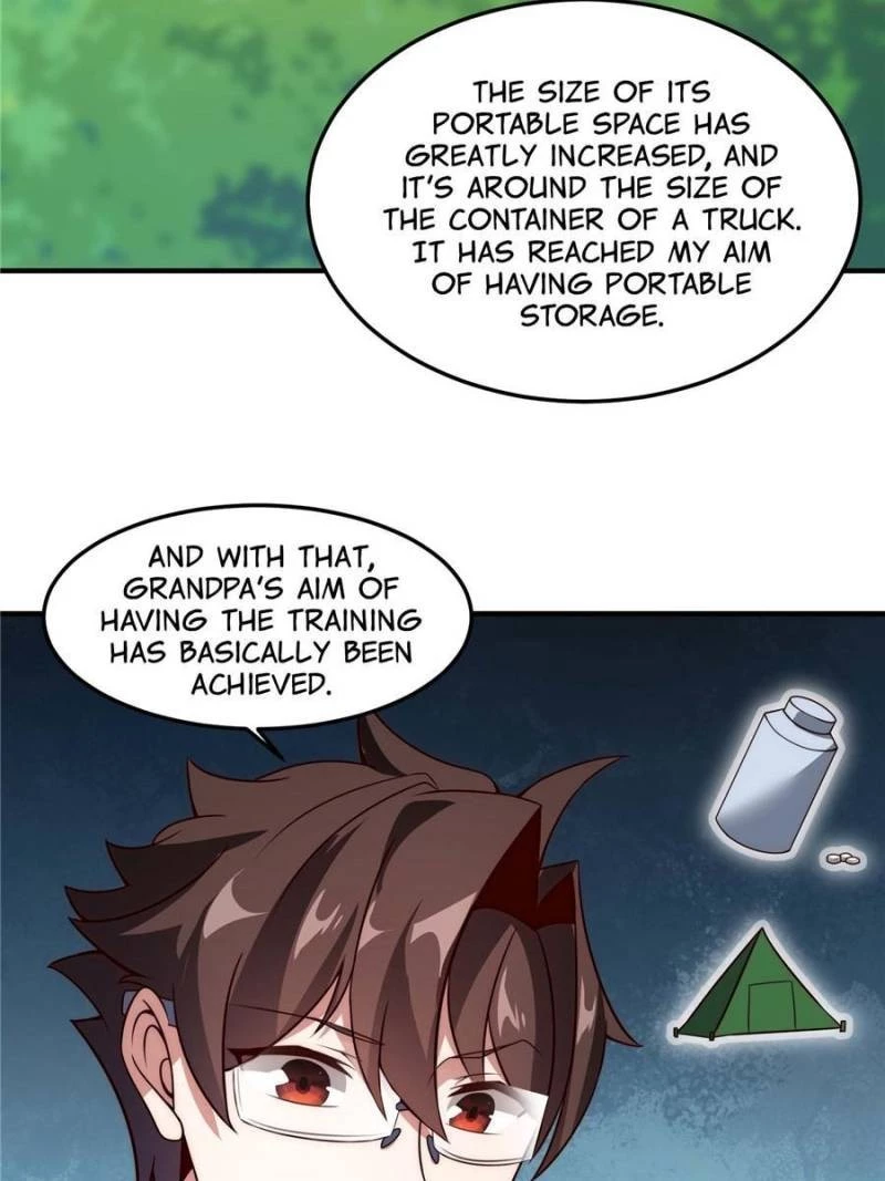 Monster Pet Evolution Chapter 86 - 71