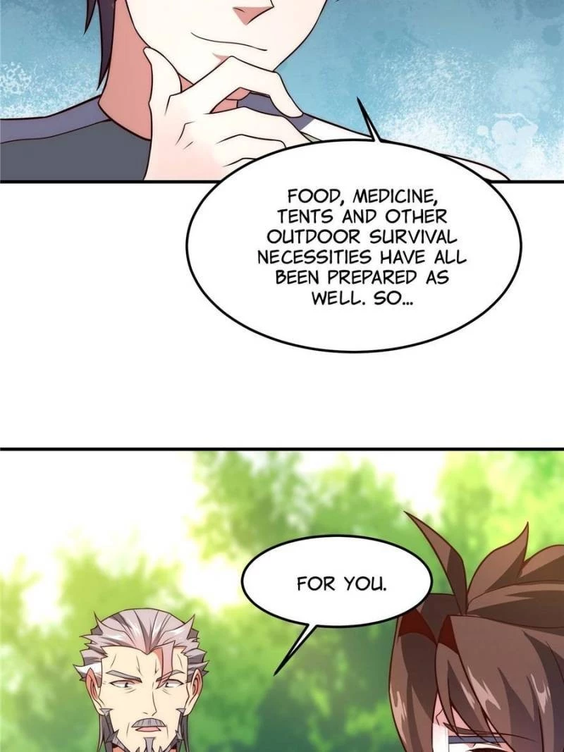 Monster Pet Evolution Chapter 86 - 72