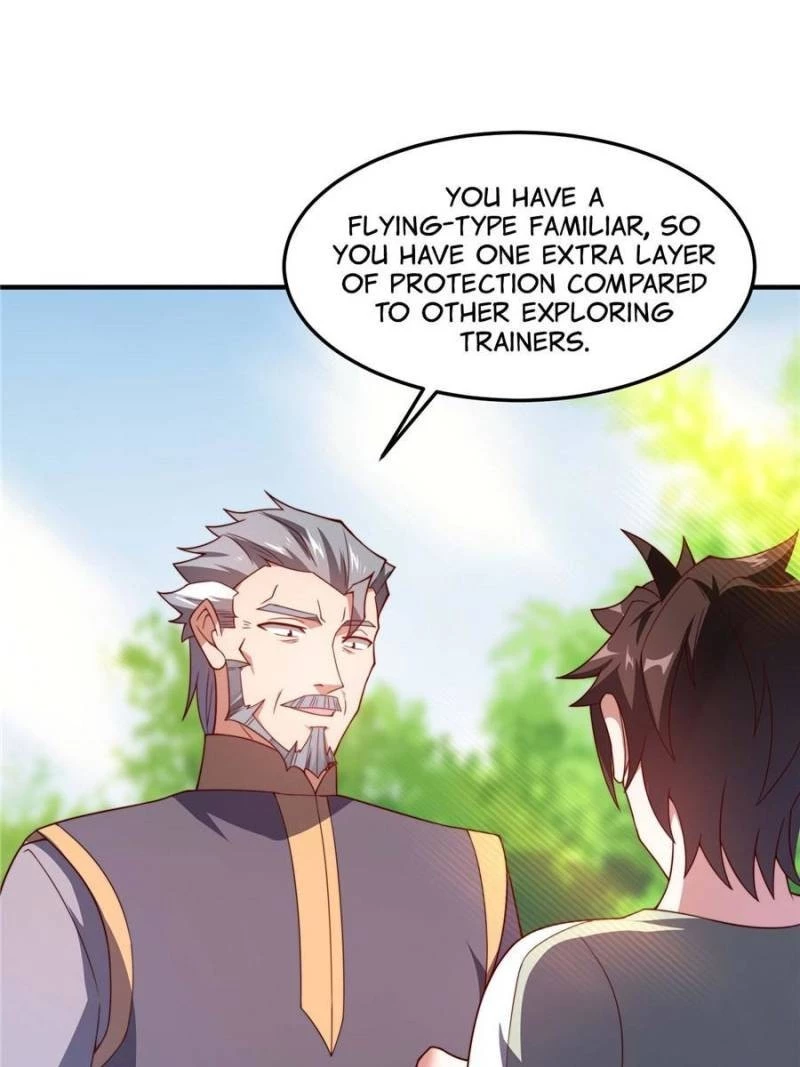Monster Pet Evolution Chapter 86 - 77