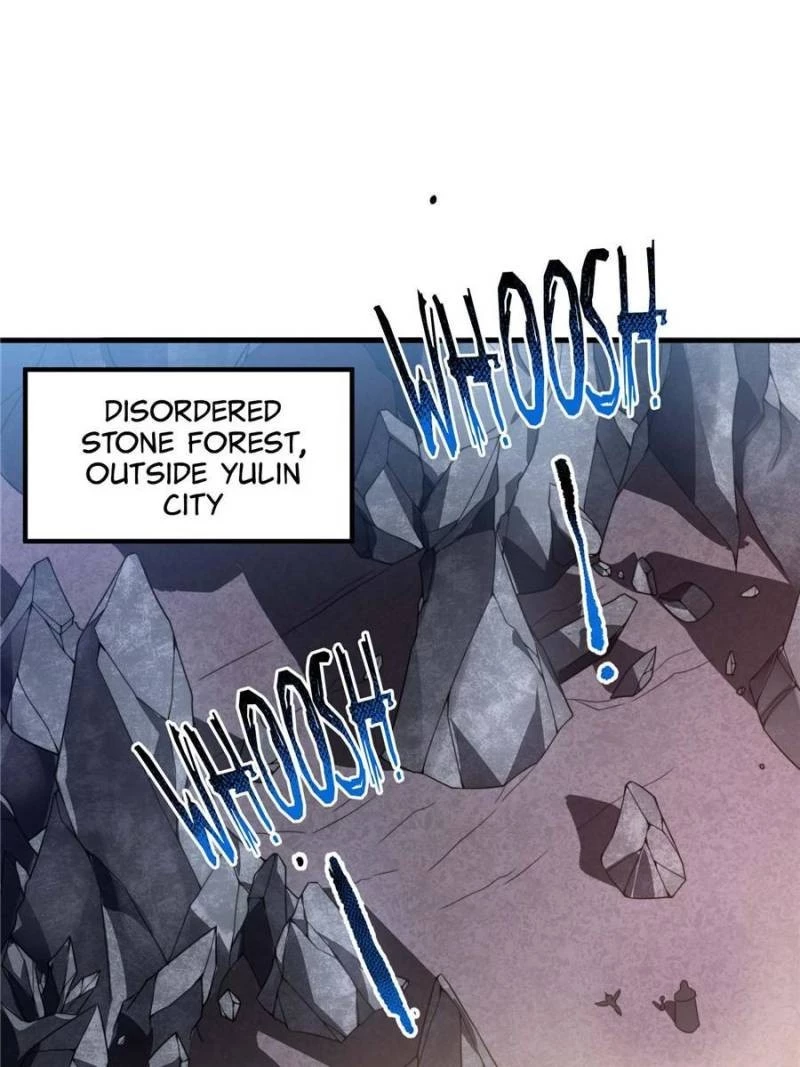 Monster Pet Evolution Chapter 88 - 1