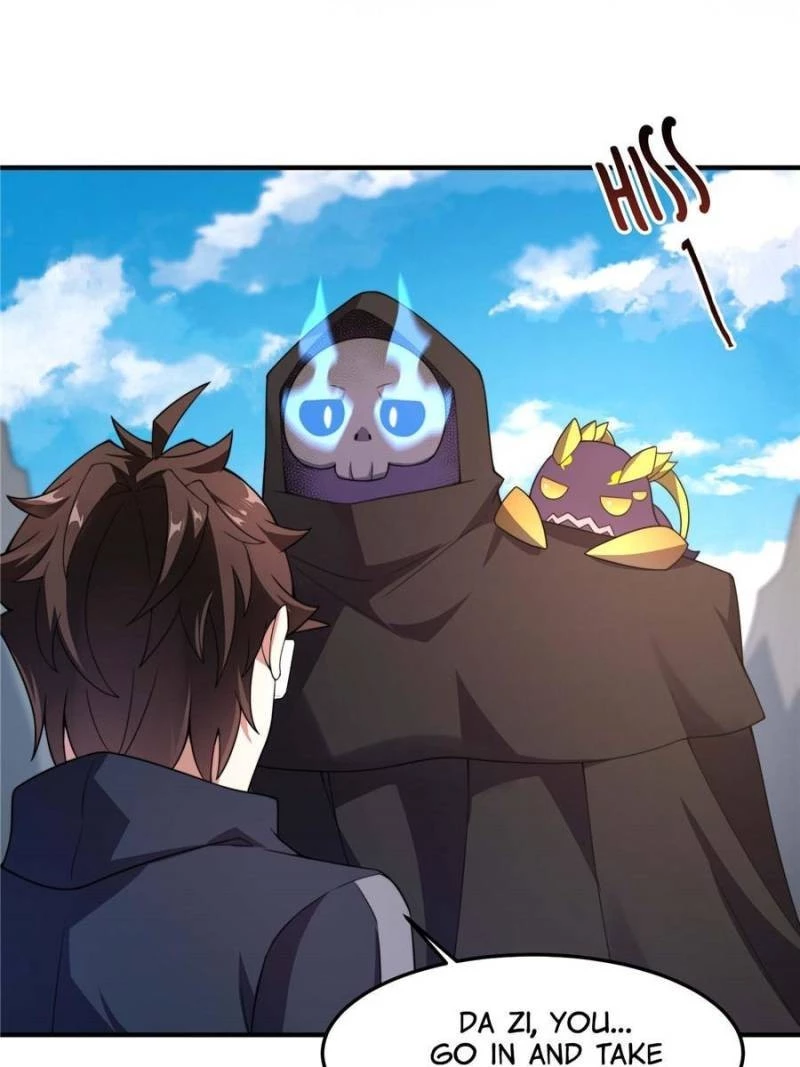Monster Pet Evolution Chapter 88 - 4