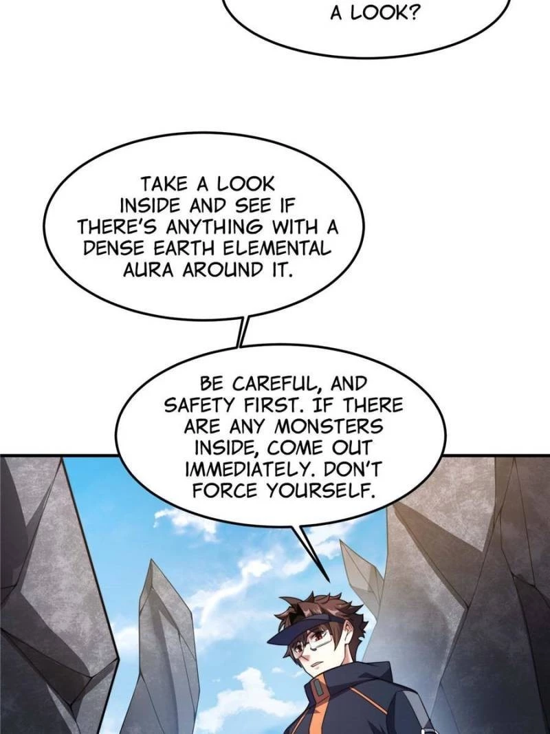 Monster Pet Evolution Chapter 88 - 5