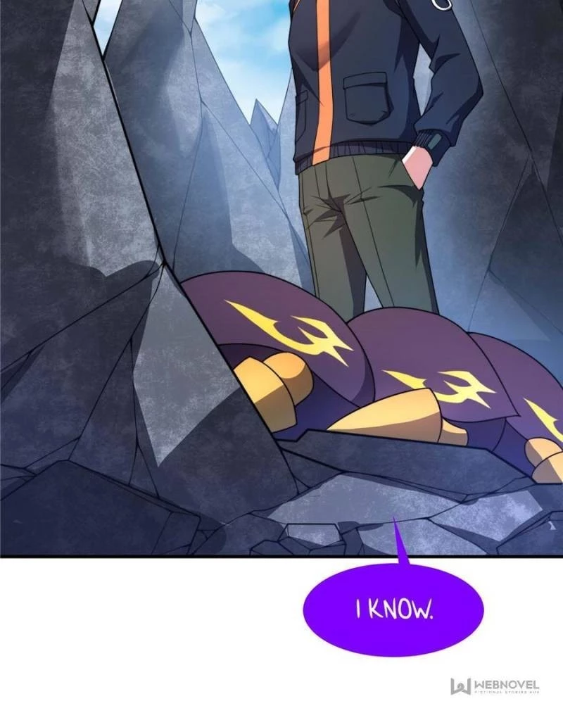 Monster Pet Evolution Chapter 88 - 6