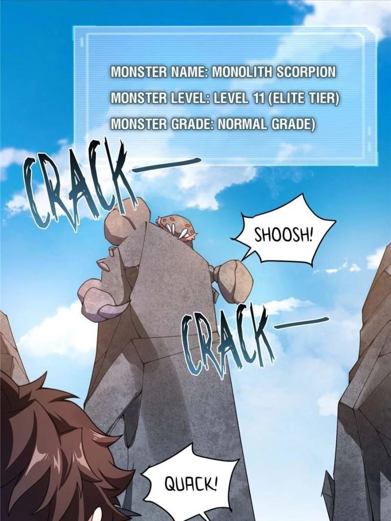 Monster Pet Evolution Chapter 88 - 8