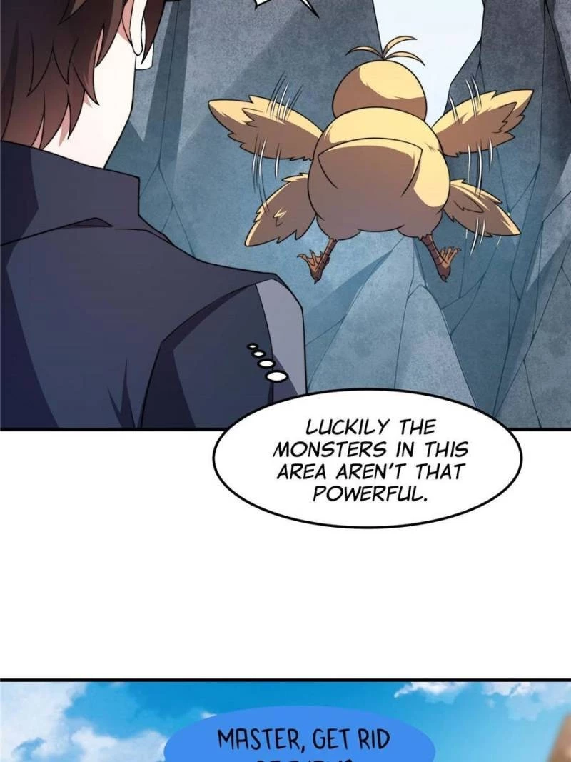 Monster Pet Evolution Chapter 88 - 9