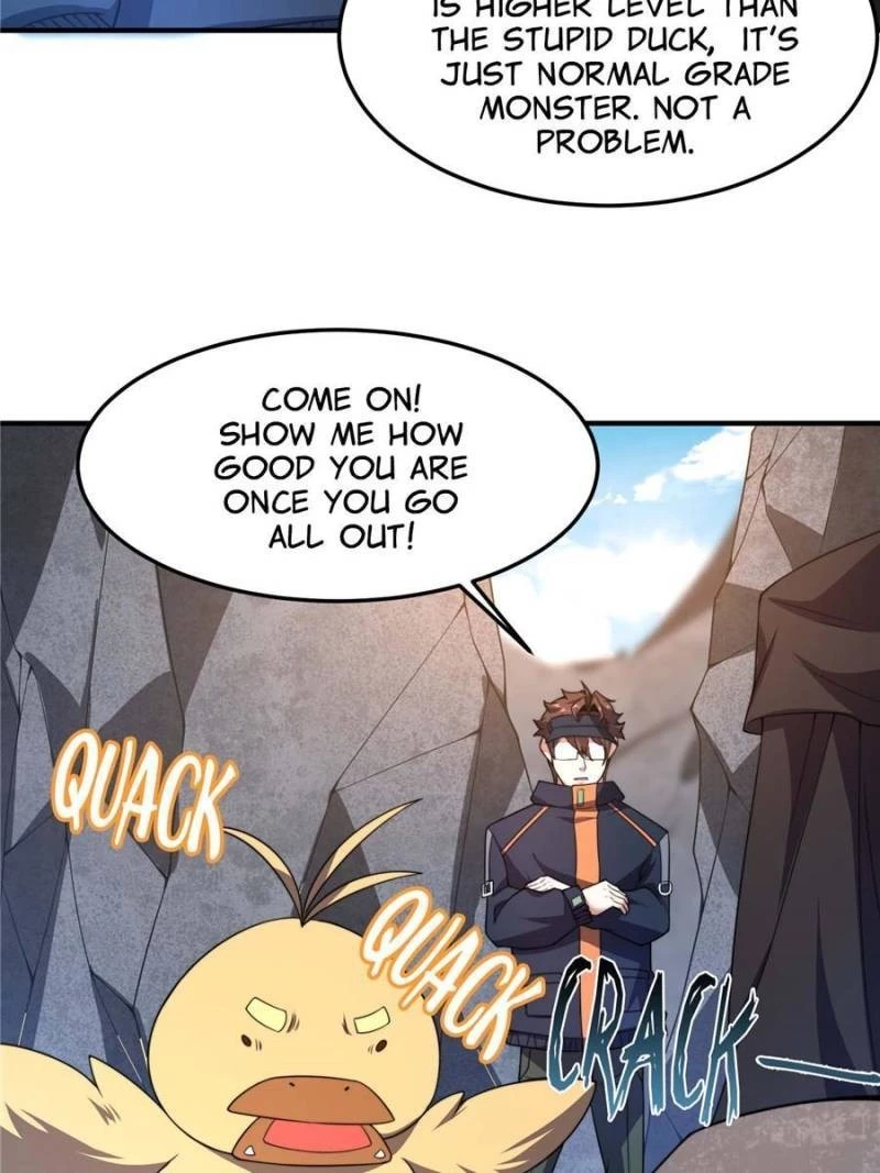 Monster Pet Evolution Chapter 88 - 11