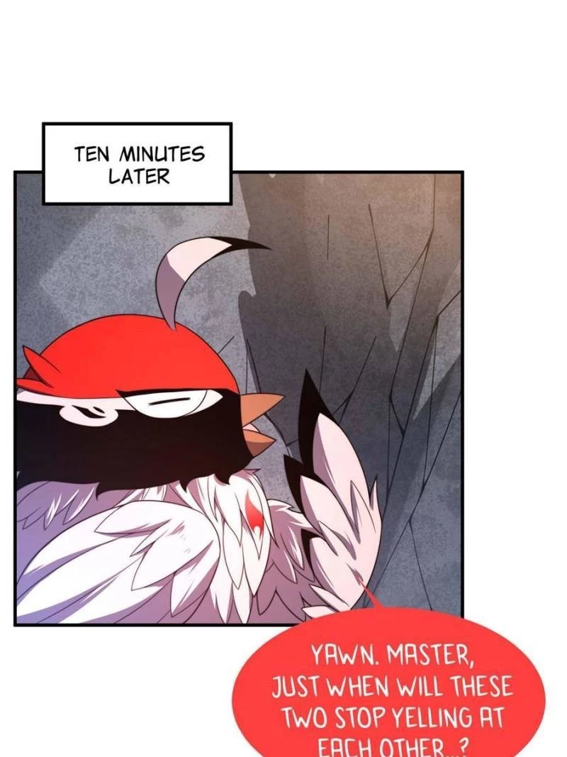 Monster Pet Evolution Chapter 88 - 13