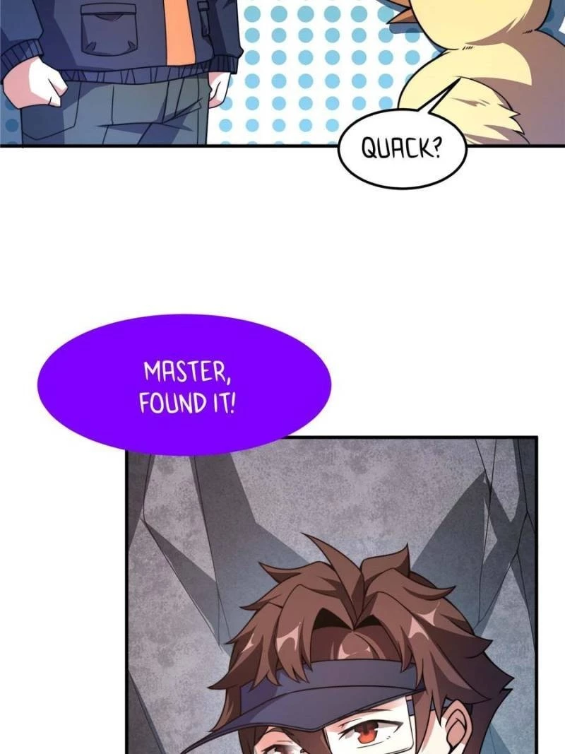 Monster Pet Evolution Chapter 88 - 20