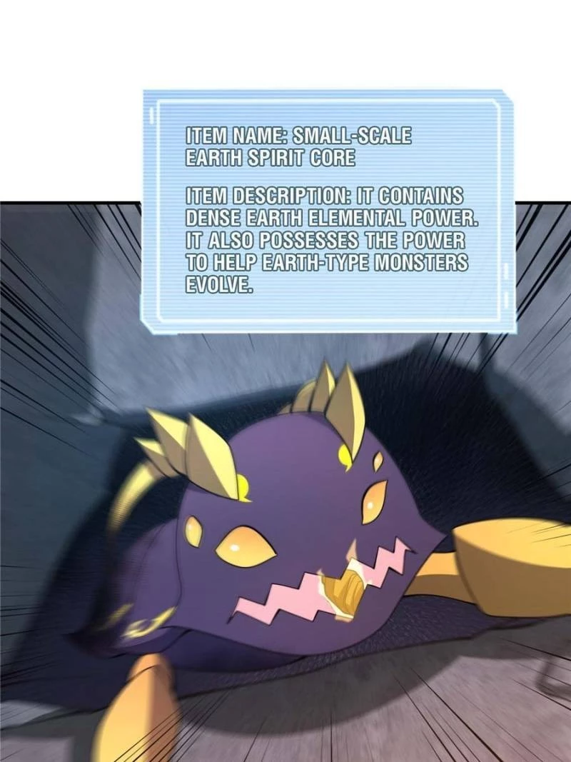 Monster Pet Evolution Chapter 88 - 22
