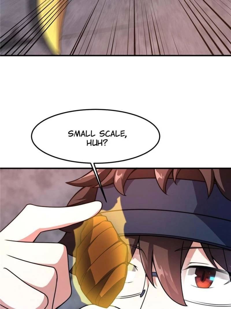 Monster Pet Evolution Chapter 88 - 23