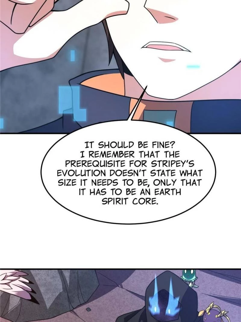 Monster Pet Evolution Chapter 88 - 24