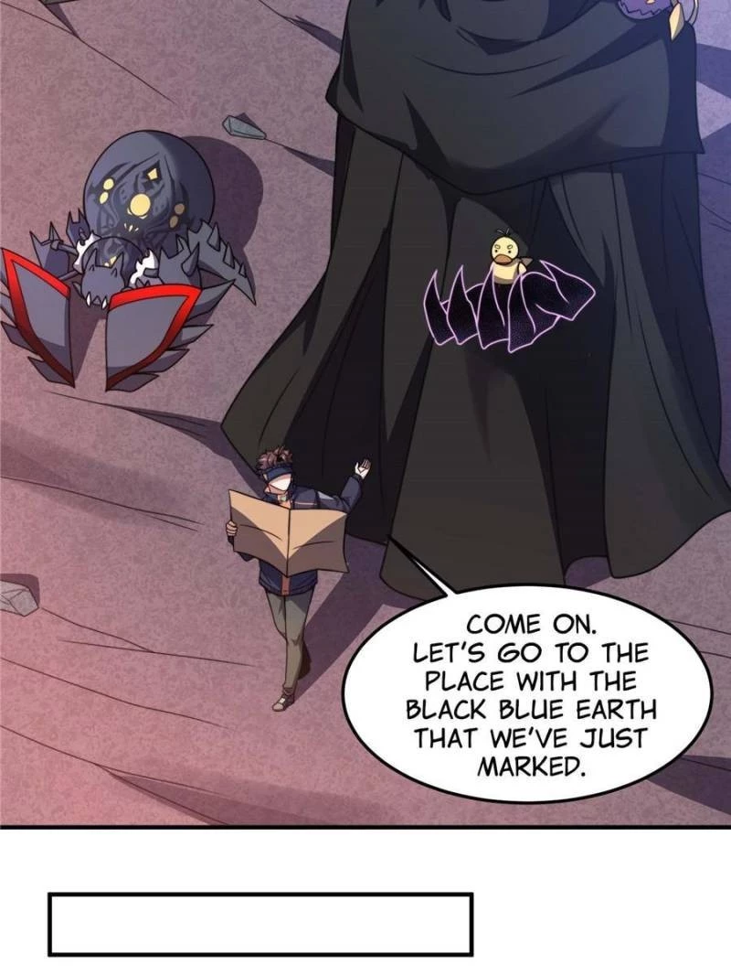 Monster Pet Evolution Chapter 88 - 25
