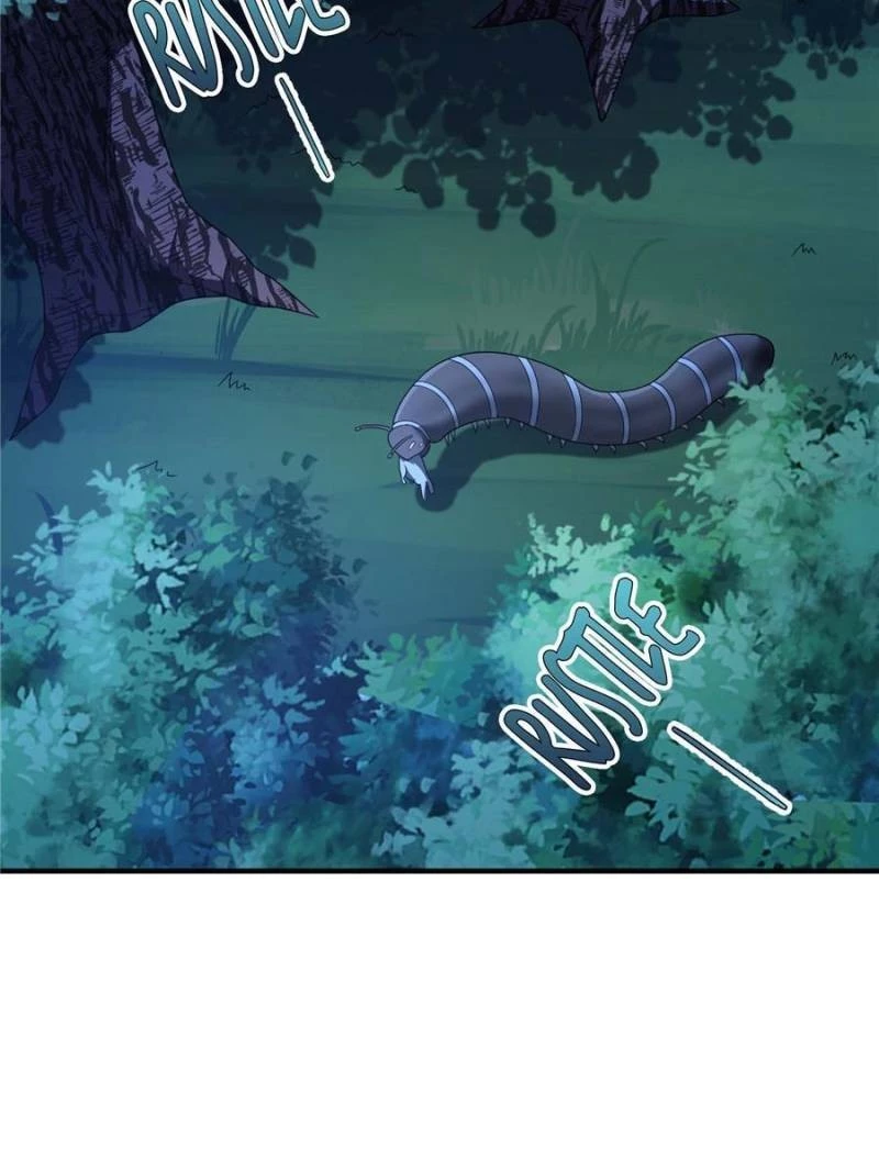 Monster Pet Evolution Chapter 88 - 32