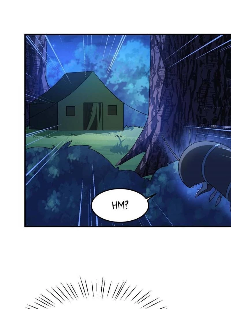 Monster Pet Evolution Chapter 88 - 33