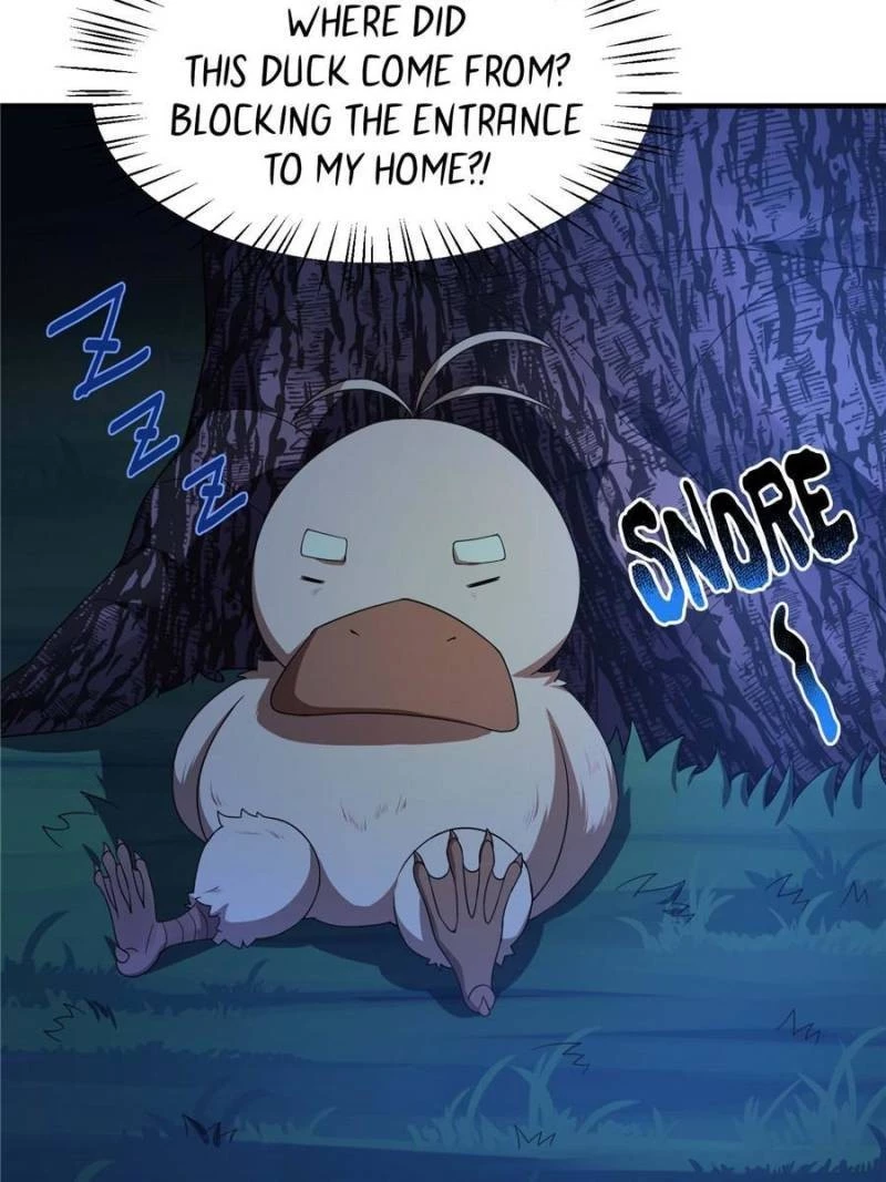 Monster Pet Evolution Chapter 88 - 34