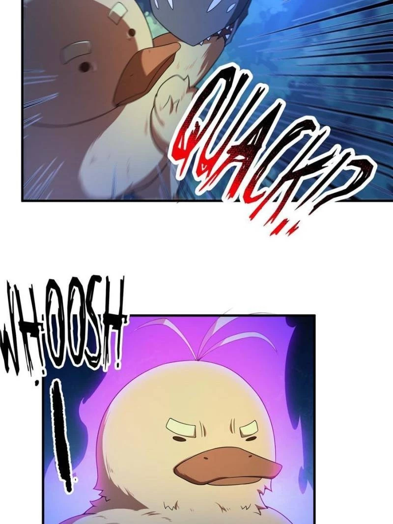 Monster Pet Evolution Chapter 88 - 36