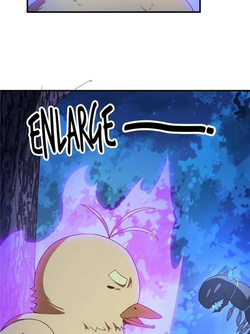 Monster Pet Evolution Chapter 88 - 37